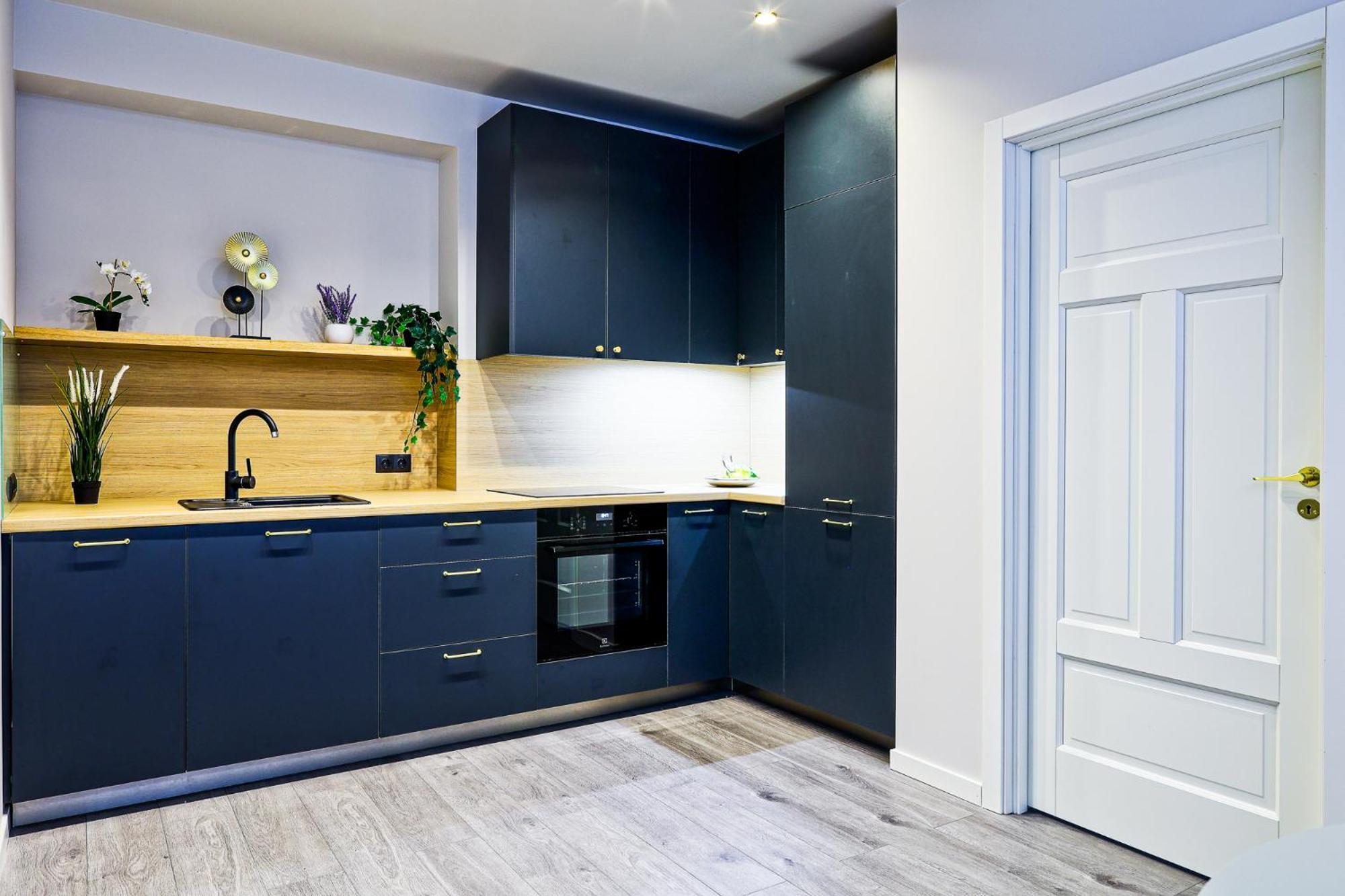 Superb Apartment In City Centre ريغا المظهر الخارجي الصورة